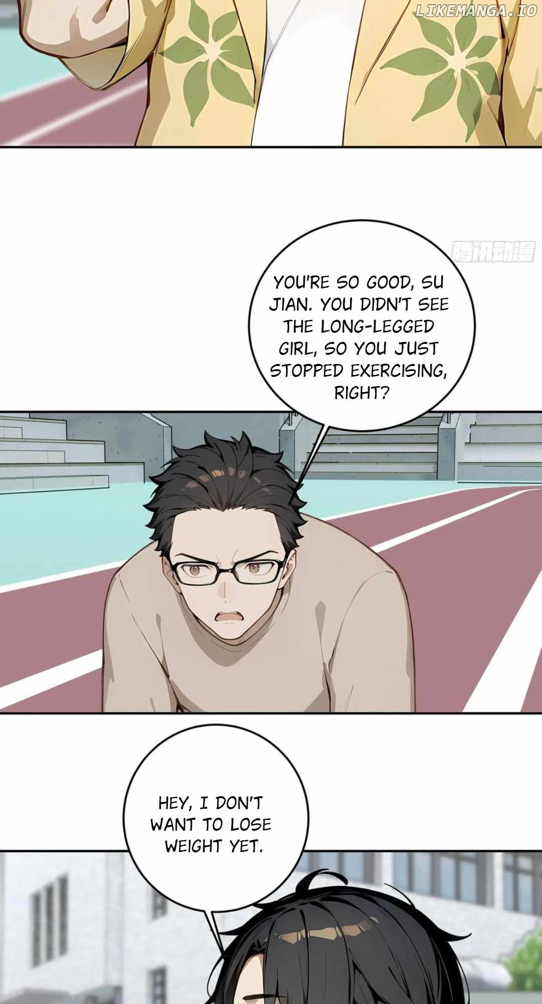 God of Learning Chapter 73 21